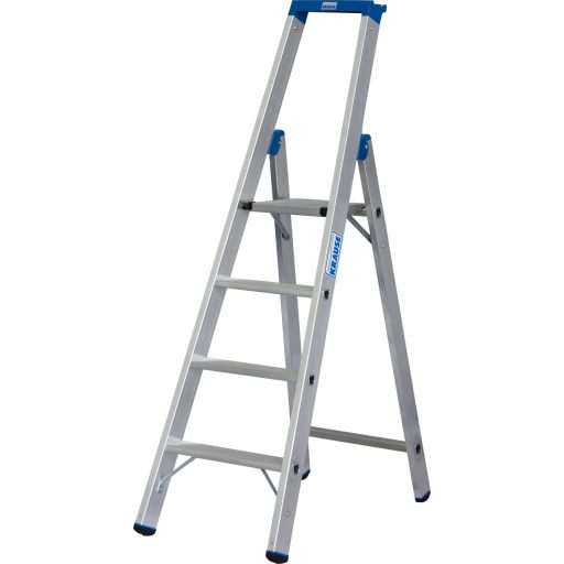 KRAUSE 124517 Stabilo Lépcsőfokos állólétra 4 fokos
