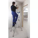 KRAUSE 124517 Stabilo Lépcsőfokos állólétra 4 fokos