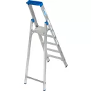 KRAUSE 124524 Stabilo Lépcsőfokos állólétra 5 fokos