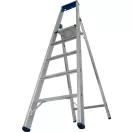 KRAUSE 124524 Stabilo Lépcsőfokos állólétra 5 fokos