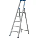 KRAUSE 124524 Stabilo Lépcsőfokos állólétra 5 fokos