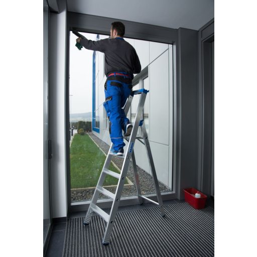 KRAUSE 124524 Stabilo Lépcsőfokos állólétra 5 fokos