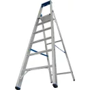 KRAUSE 124531 Stabilo Lépcsőfokos állólétra 6 fokos