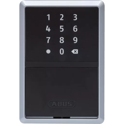 ABUS Smart KEYGARAGE™ One 787 okos kulcstároló (app control)
