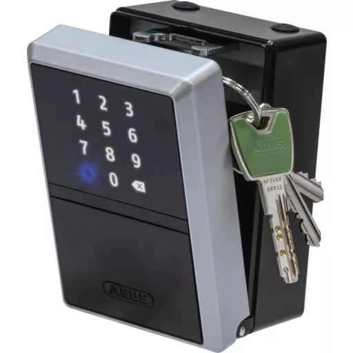 ABUS Smart KEYGARAGE™ One 787 okos kulcstároló (app control)