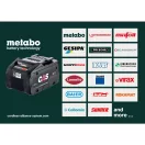 Metabo FSD 36-18 LTX BL 40 (601610850) Akkus fűkasza