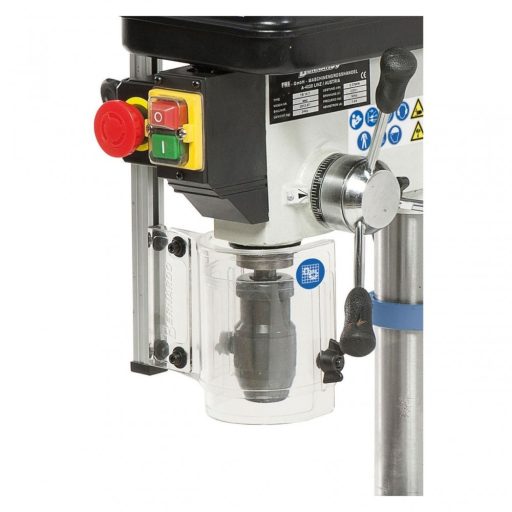 Bernardo TB 14 T Asztali fúrógép 230V