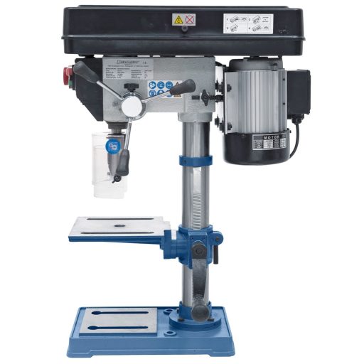 Bernardo TB 14 T Asztali fúrógép 230V