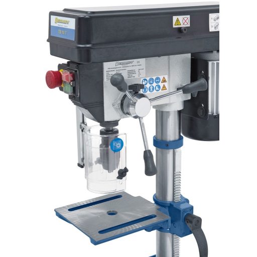 Bernardo TB 14 T Asztali fúrógép 230V