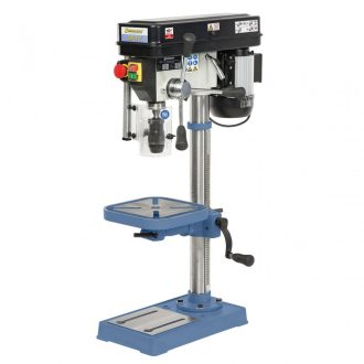 Bernardo TB 16 T asztali fúrógép 230V 01-1031