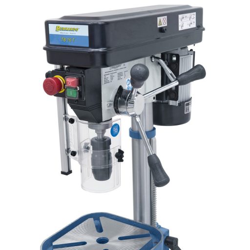 Bernardo TB 16 T asztali fúrógép 230V 01-1031