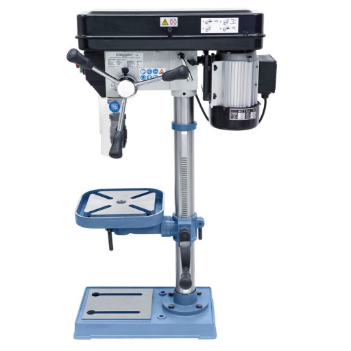 Bernardo TB 16 T asztali fúrógép 230V 01-1031