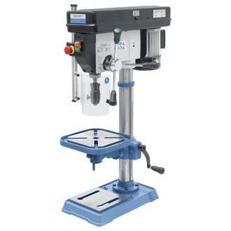 Bernardo TB 20 T Asztali fúrógép 230V
