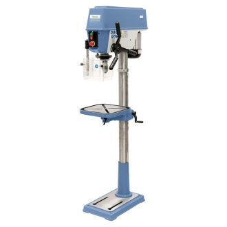 Bernardo B 430 Vario Asztali és oszlopfúrógép 400V