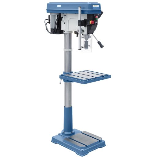 Bernardo B 610 Pro Oszlopfúrógép ékszíjhajtással 400V 01-1113