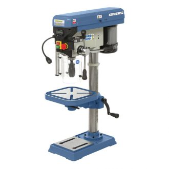 Bernardo BM 25 T Asztali fúrógép 230V