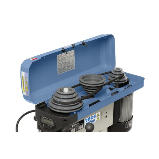 Bernardo BM 25 T Asztali fúrógép 230V