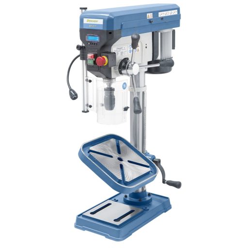 Bernardo BM 25 T Asztali fúrógép 230V