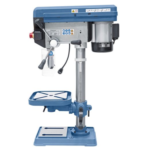 Bernardo BM 25 T Asztali fúrógép 230V
