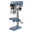 Bernardo BM 16 Vario Asztali fúrógép 230V