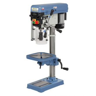Bernardo BM 16 Vario Asztali fúrógép 400V