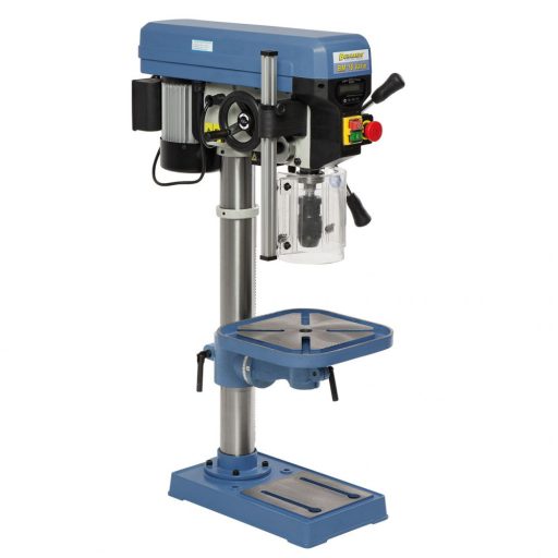 Bernardo BM 16 Vario Asztali fúrógép 400V