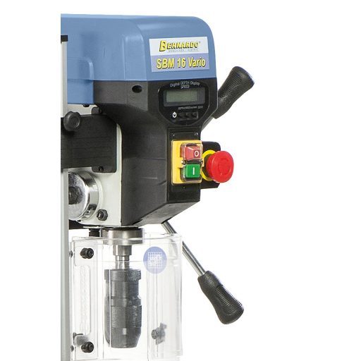 Bernardo SBM 16 Vario Oszlopos fúrógép 230V