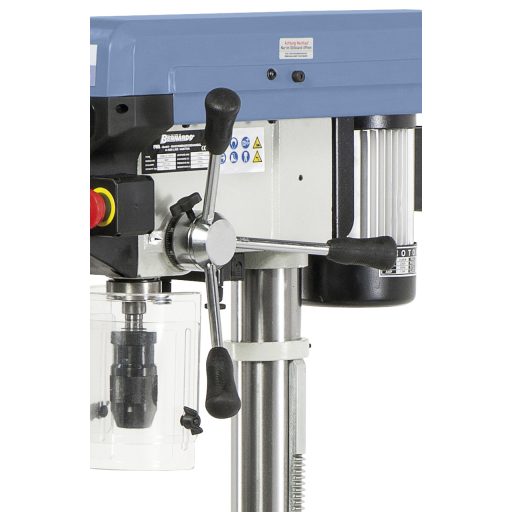 Bernardo SBM 16 Vario Oszlopos fúrógép 230V