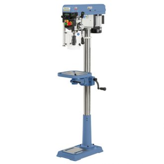 Bernardo SBM 16 Vario Oszlopos fúrógép 400V
