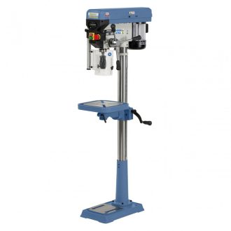 Bernardo SBM 20 Vario Asztali és oszlopfúrógép 230V