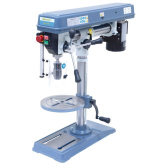 Bernardo RBM 780 T Radiál és gyorsradiál fúrógép 230V