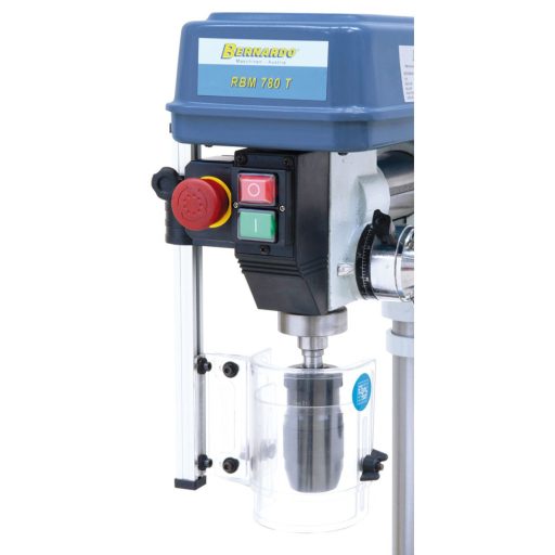 Bernardo RBM 780 T Radiál és gyorsradiál fúrógép 230V