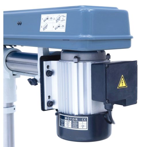 Bernardo RBM 780 T Radiál és gyorsradiál fúrógép 230V