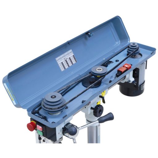 Bernardo RBM 780 T Radiál és gyorsradiál fúrógép 230V