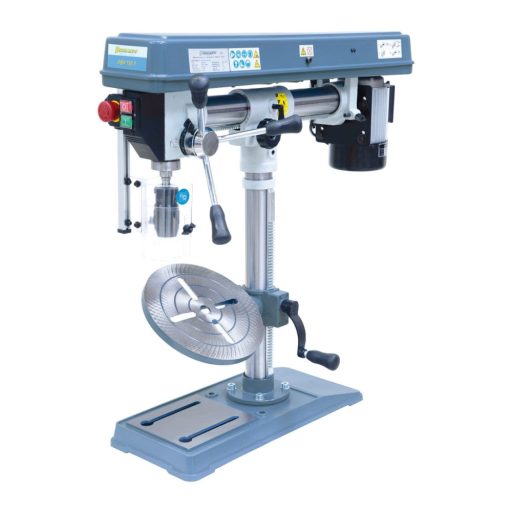 Bernardo RBM 780 T Radiál és gyorsradiál fúrógép 230V