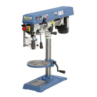 Bernardo RBM 780 T Radiál és gyorsradiál fúrógép 400V