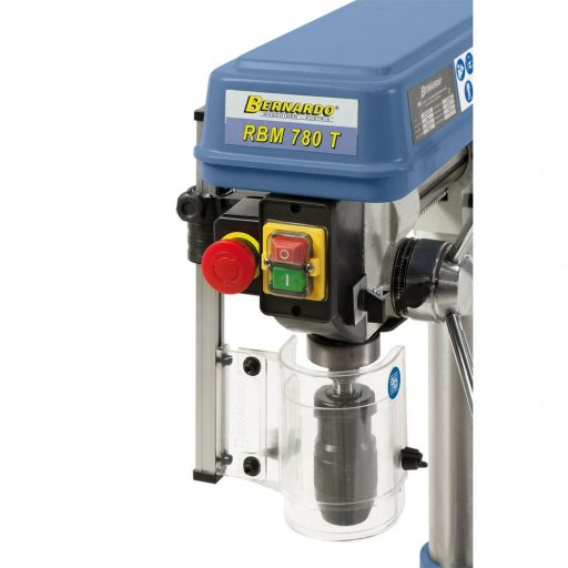 Bernardo RBM 780 T Radiál és gyorsradiál fúrógép 400V