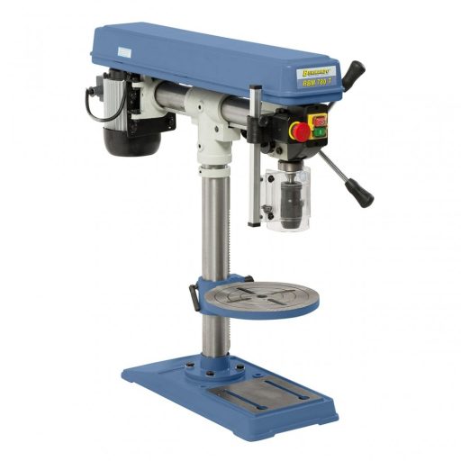 Bernardo RBM 780 T Radiál és gyorsradiál fúrógép 400V
