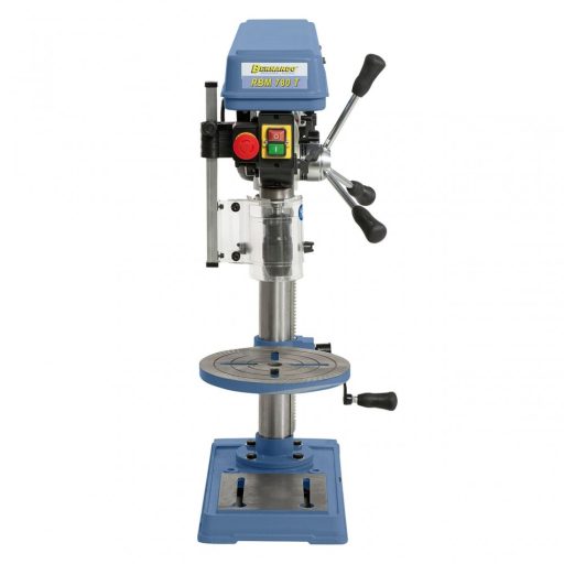 Bernardo RBM 780 T Radiál és gyorsradiál fúrógép 400V
