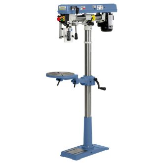 Bernardo RBM 780 SB Radiál és gyorsradiál fúrógép 230V