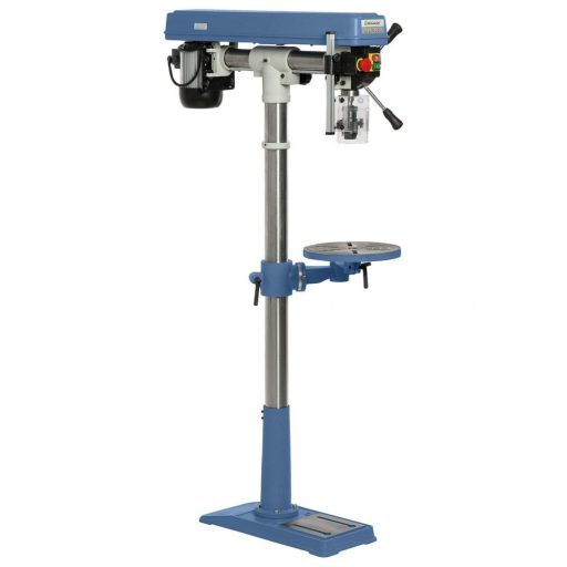 Bernardo RBM 780 SB Radiál és gyorsradiál fúrógép 230V