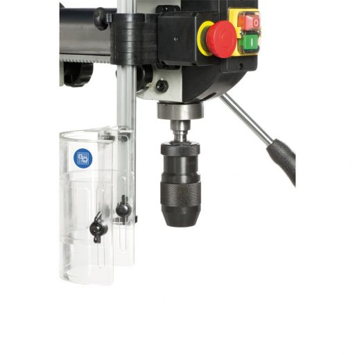 Bernardo RBM 780 SB Radiál és gyorsradiál fúrógép 230V
