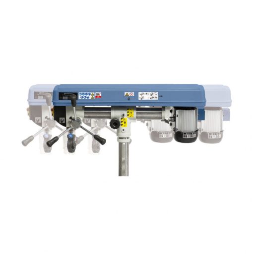Bernardo RBM 780 SB Radiál és gyorsradiál fúrógép 230V
