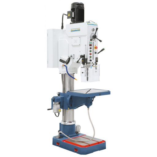 Bernardo GB 50 HS oszlopos fúrógép 01-1294XL