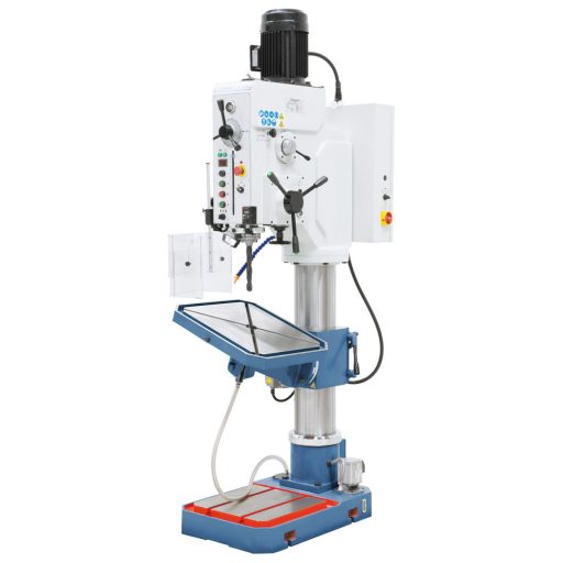 Bernardo GB 50 HS oszlopos fúrógép 01-1294XL