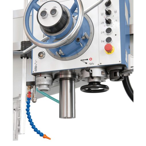 Bernardo RD 1250 x 50 Radiálfúrógép 400V 01-1329XL