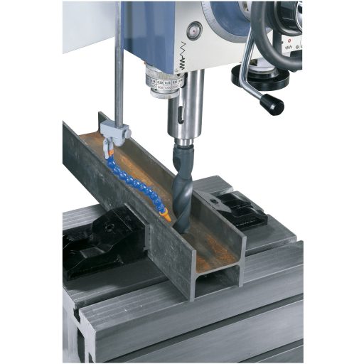 Bernardo RD 1250 x 50 Radiálfúrógép 400V 01-1329XL