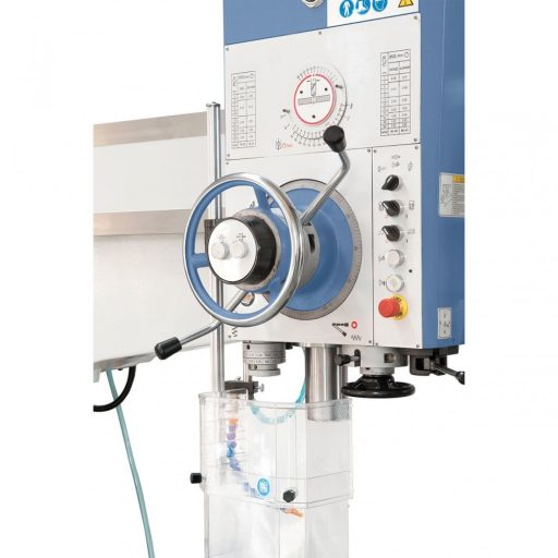Bernardo RD 1600 x 50 Radiálfúrógép 400V 01-1331XL