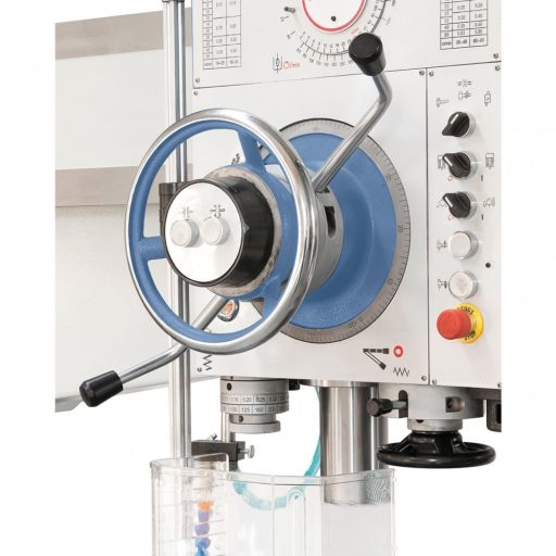 Bernardo RD 1600 x 50 Radiálfúrógép 400V 01-1331XL