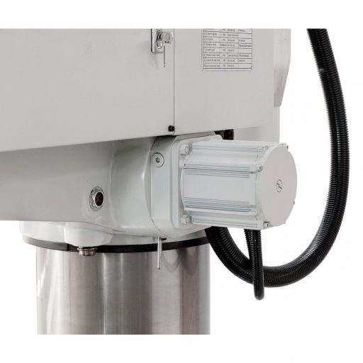 Bernardo RD 1600 x 50 Radiálfúrógép 400V 01-1331XL